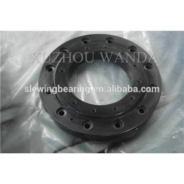 slewing equipment used gear bearing